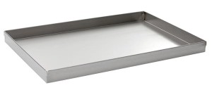 Brytfana na tłuszcz 600x400 mm BARTSCHER