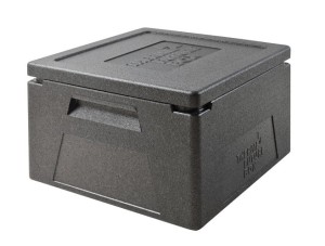 Pojemnik Termoizolacyjny Do Pizzy 27 l STALGAST