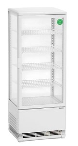 Witryna chłodnicza Mini 98L BARTSCHER