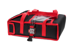 Torba Termiczna do Transportu Pizzy TP 4/35 REDFOX
