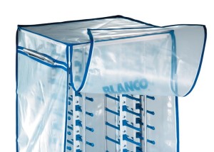 Pokrowiec na Wózek Servistar Gastro 80 BLANCO