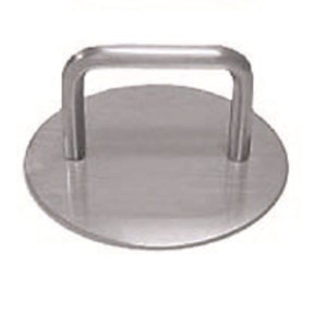 Dociskacz śr. 8 cm 100% CHEF