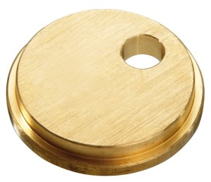 Matryca do makaronu Gnocchi BARTSCHER