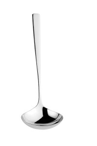 Chochelka do wazy ATLANTIS dł. 29,6 cm