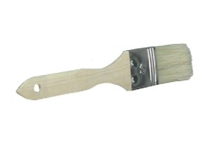 Pędzelek szer. 3 cm