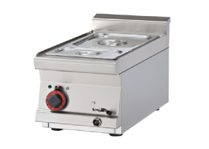 Bemar Wodny Elektryczny Top BMT-64 EM RM GASTRO