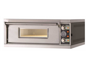 Piec do Pizzy iDeck 4x30cm Manual MORETTI FORNI