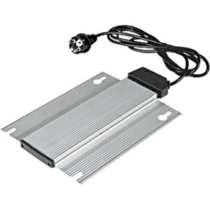 Grzałka do pogrzewaczy 250W płaska STALGAST