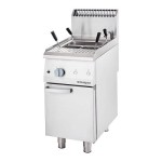 Makaroniarka Gazowa 2x1/3 GN - G30  STALGAST