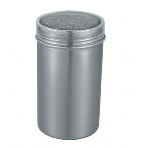 Dyspenser Do Przypraw Stal Nierdzewna