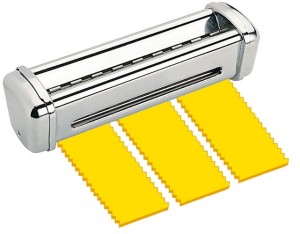 Przystawka do papardelle ząbkowanego IMPERIA