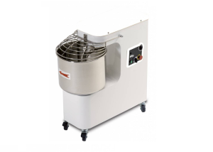 Miesiarka Dwubiegowa iMix 44/2 MORETTI FORNI