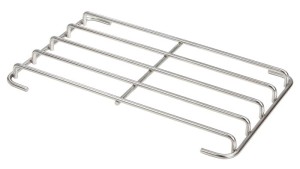 Ruszt nasuwany BARTSCHER