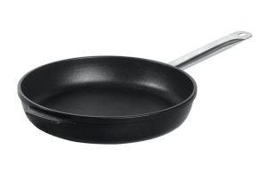 Pat. Alumin. Powlekana Tytanem d 240 mm STALGAST