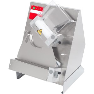 Wałkownica do Ciasta do Pizzy STALGAST