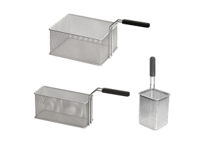 Kosz 1/2 do VT K/VT 2 REDFOX