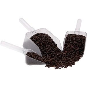 Szufelka poj. 0,2 l z Poliwęglanu STALGAST