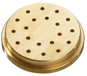 Matryca do makaronu Bigoli BARTSCHER