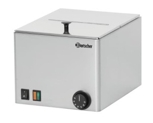 Podgrzewacz do Kiełbasek 1/2GN 1Ka10 BARTSCHER