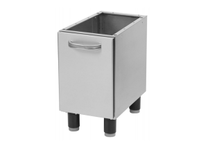 Podstawa Zamknięta z Drzwiami PD 30 L REDFOX