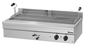 Frytownica elektryczna BF 35E BARTSCHER