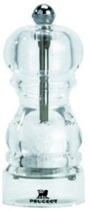 Młynek do Soli 12cm NANCY PEUGEOT