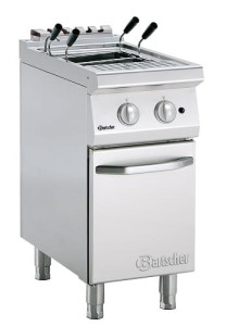 Warnik el. do makaronu poj. 24 L BARTSCHER