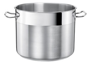 Garnek Wysoki poj. 20,5 l Gwarancja 5-lat