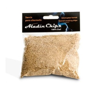 Trociny bukowe do wędzarki 100% CHEF