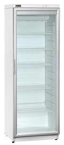 Szafa chłodnicza przeszklona320LN BARTSCHER