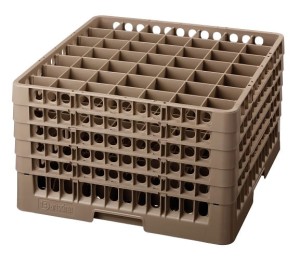 Kosz 49 przegród 306h BARTSCHER