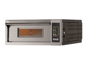Piec do Pizzy iDeck 4x30cm MORETTI FORNI