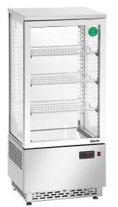 Witryna chłodnicza Mini 78L BARTSCHER