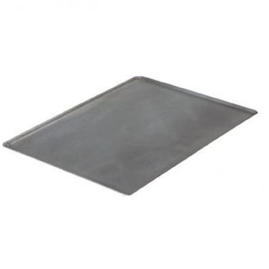 Stalowa Blacha Do Pieczenia dł. 60 cm DE BUYER