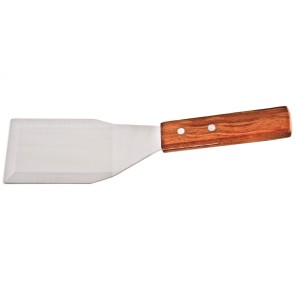 Łopatka do Steków dł. 15 cm szer. 7,7 cm TOM-GAST