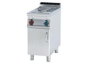 Bemar Wodny Elektryczny BM-94EM RM GASTRO