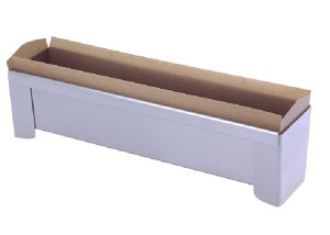 Forma Prostokąt dł. 23 cm poj. 0,63 l DE BUYER