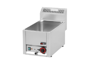 Bemar Elektryczny BM 30 EL REDFOX