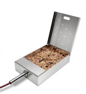 Wędzarka Vision Smoker RM GASTRO