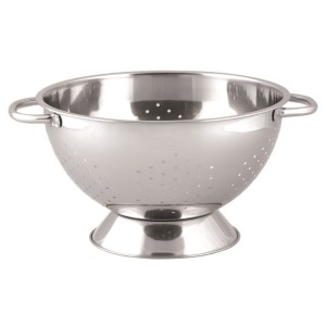 Cedzak Stojący śr. 26 cm wys. 16 cm