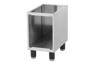 Podstawa Zamknięta P 30 L REDFOX