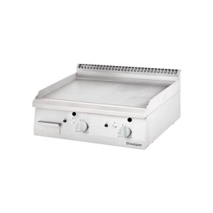 Płyta Grillowa Gazowa 400 - G30 STALGAST