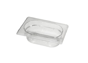 Pojemnik z Poliwęglanu GN 1/9-100 REDFOX