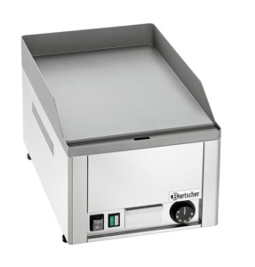 Płyta Grillowa Elektr. GDP 320E Gładka BARTSCHER