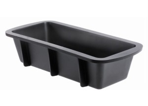 Silikonowy Pojemnik Moul'Flex - Keksówka