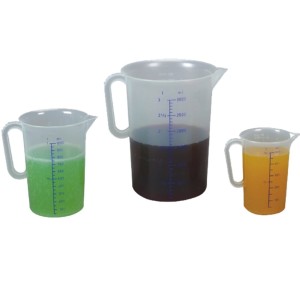 Dzbanek Z Polipropylenu poj. 5,0 l