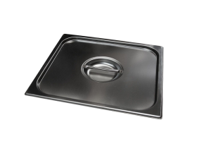 Pokrywa do Pojemnika z Uszczelką GN 1/4 REDFOX