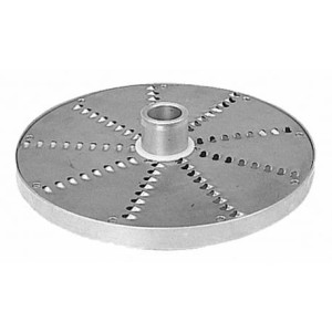 Tarcza do Wiórków 2mm RM GASTRO