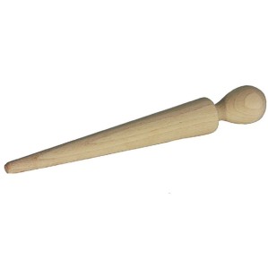Pałka do przecierania śr. 4 cm dł. 29 cm