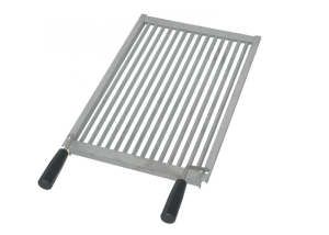 Ruszt do Grilla Lawowego na Ryby REDFOX